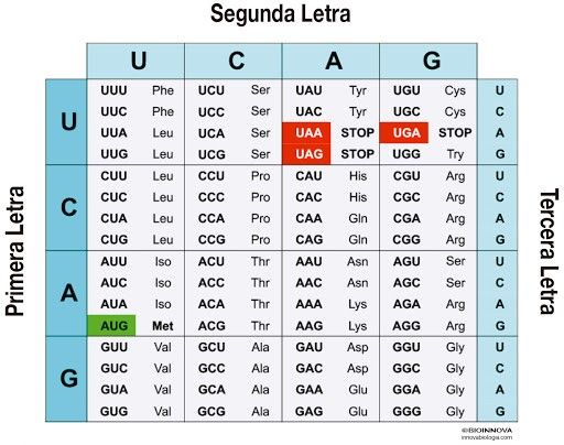 Tabla periódica