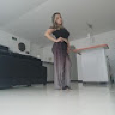 Paola Gonzalez Cárdenas